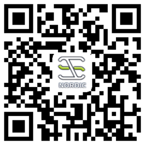 诺迪克医疗科技(常熟)有限公司手机站二维码